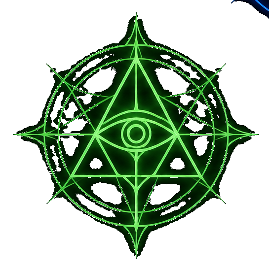 Nodes symbol