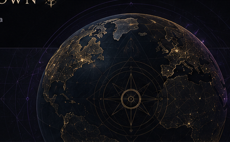 Coalition globe